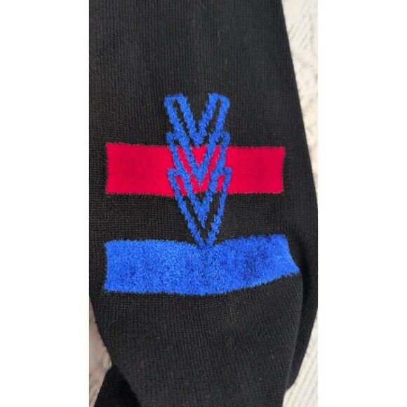 Custom Hi End Houston Astros Embroidered Baseball Soft Sweater M Team Spirit MLB - Picture 4 of 13